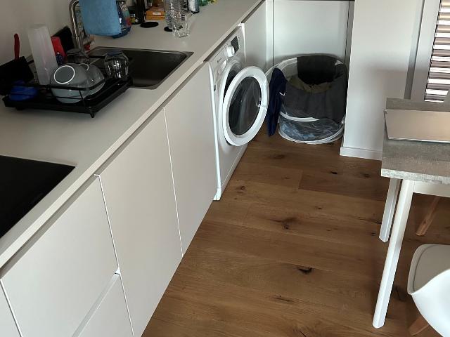 Charming and perfect studio in Stuttgart, Stuttgart Amsterdam Apartments for Rent