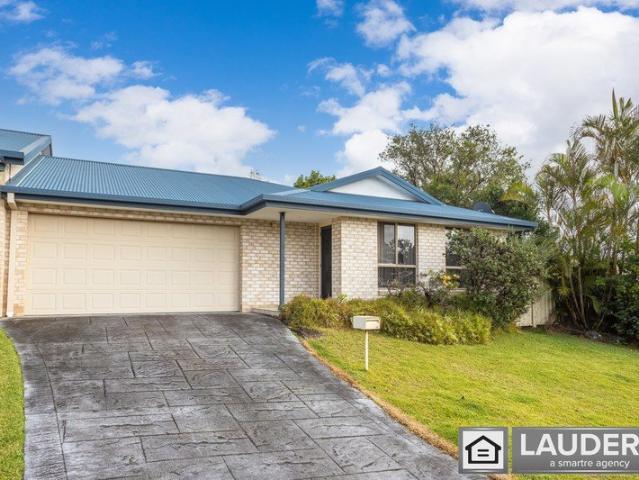 Charming and Private Three Bedroom Duplex