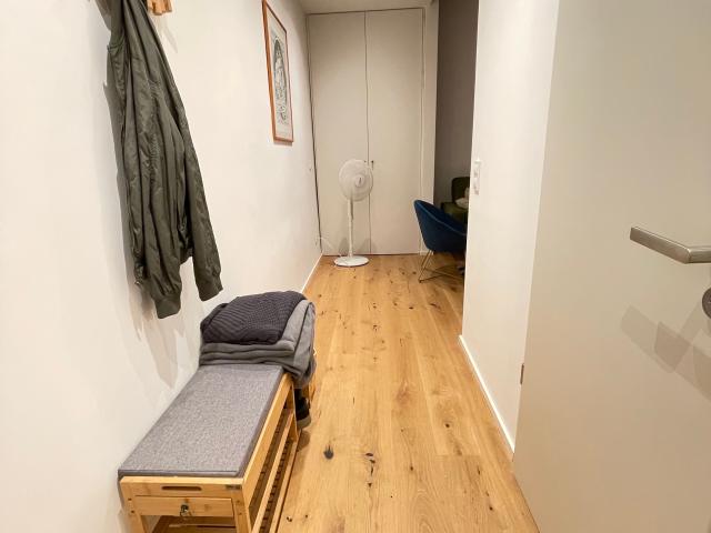Charming and quiet flat in the heart of Kreuzberg