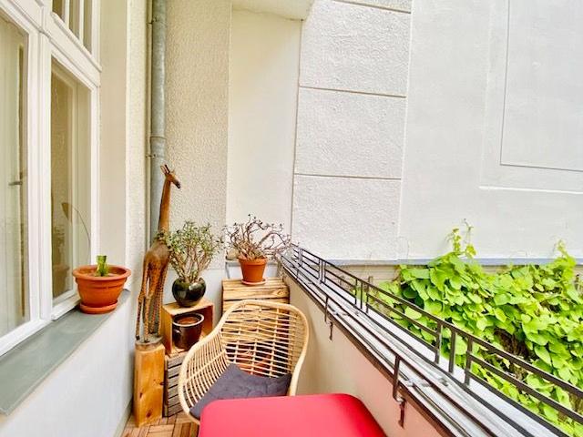 Charming and wonderful apartment in excellent location Berlin, Berlin Amsterdam Apartments for Rent