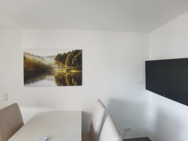 Charming and wonderful flat in Paderborn