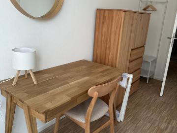 Rheinufer, Mainz - Heizung