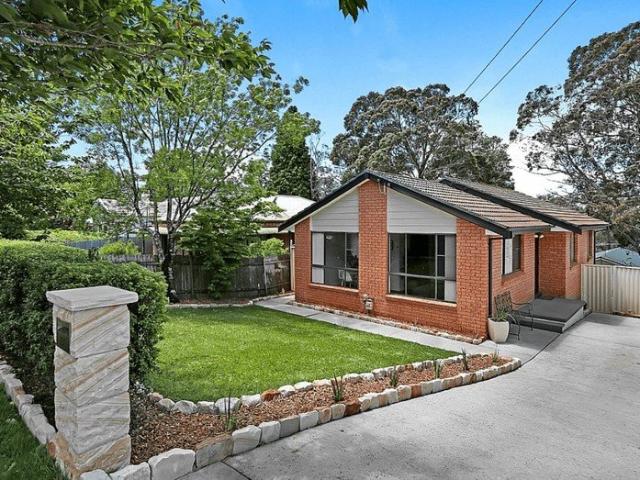 Charming and Well Maintained Home!
