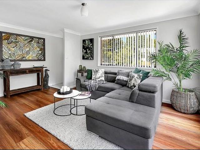Charming and Well Maintained Home!