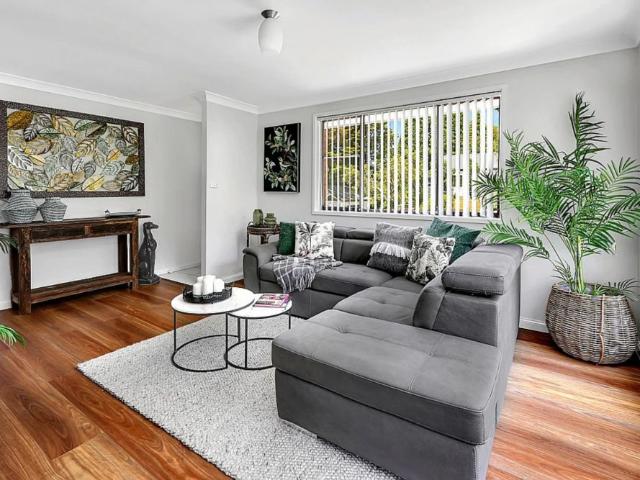 Charming and Well Maintained Home!
