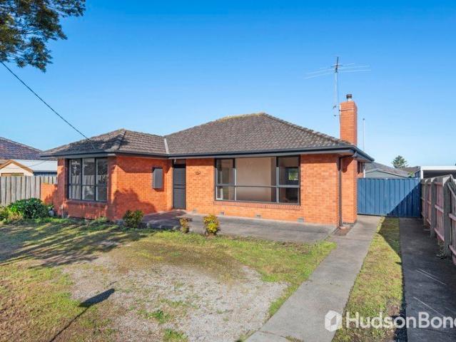 Charming and Tidy Family Home