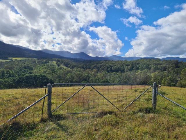 Charming and Versatile Bemboka Country Acreage