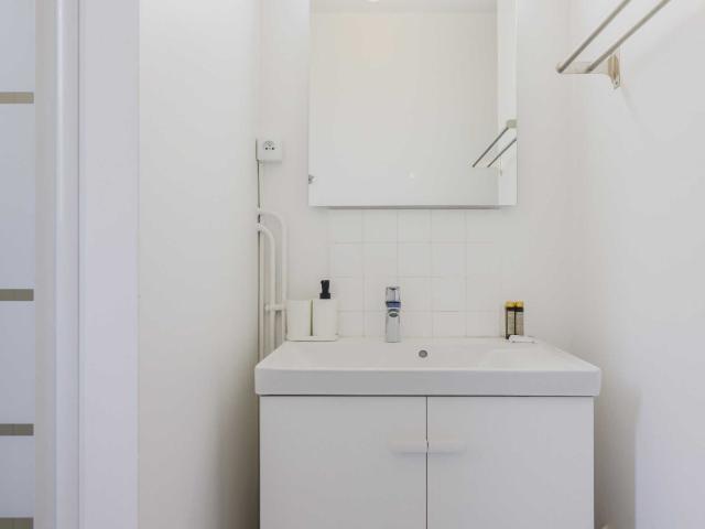 Charming apartment 1BR 2P Boulogne Billancourt