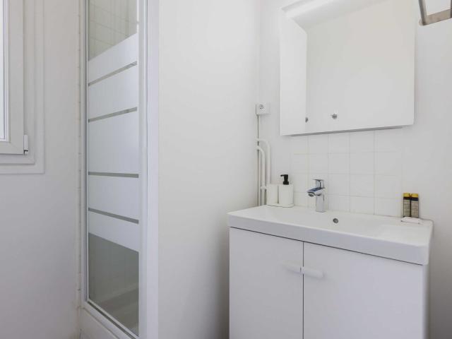 Charming apartment 1BR 2P Boulogne Billancourt