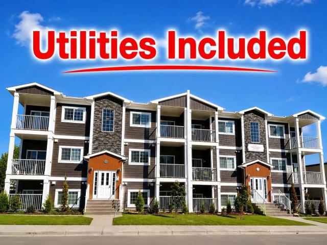 Charming Apartment 2 BEDROOM UNIT, Utilities Included! Second Floor