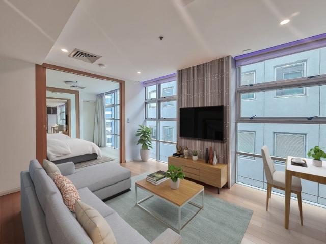 Charming Apartment