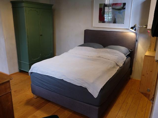 charming apartment close to the Neckar river, Heidelberg Amsterdam Apartments for Rent
