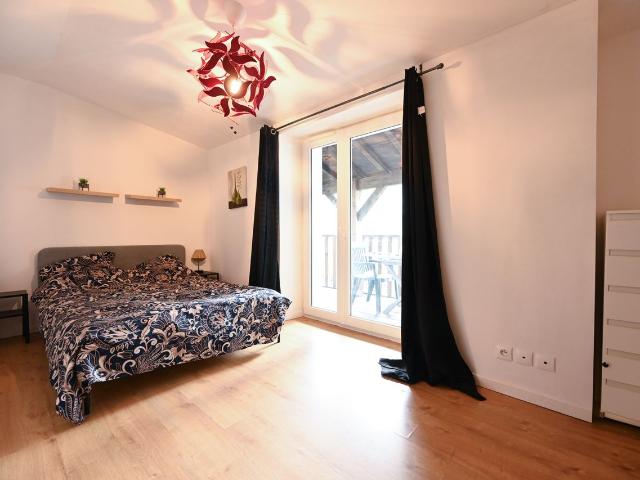 Charming apartment, Bordeaux Amsterdam Apartments for Rent