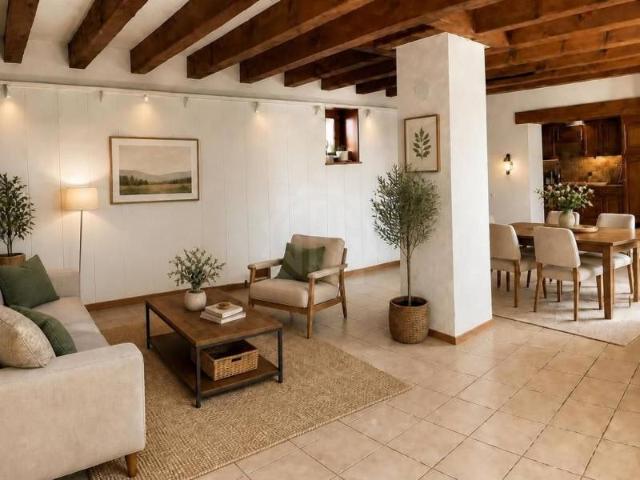 Charming apartment – Bassins