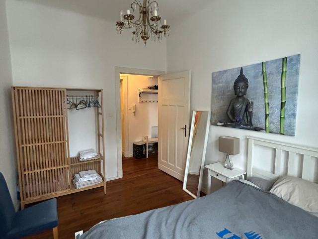 Charming Apartment, Berlin Amsterdam Apartments for Rent