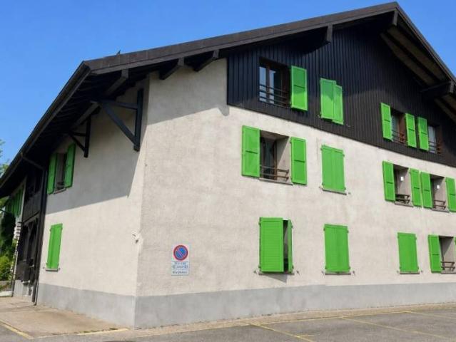 Charming apartment – Genolier
