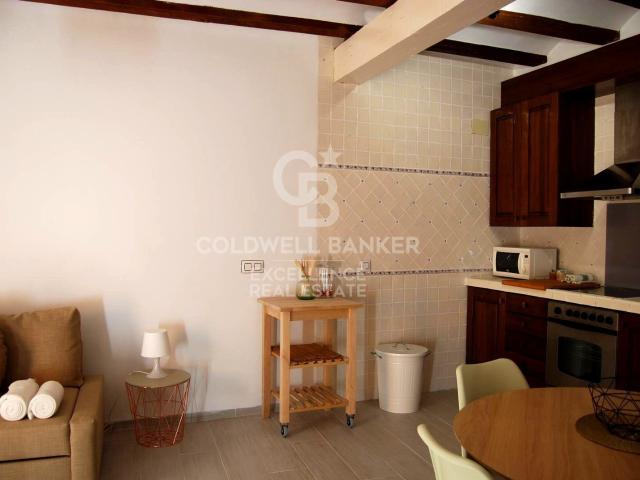 Charming apartment for long term rental near Calle Colón