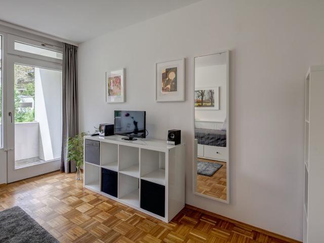 Charming apartment for rent near Ungerer Bad