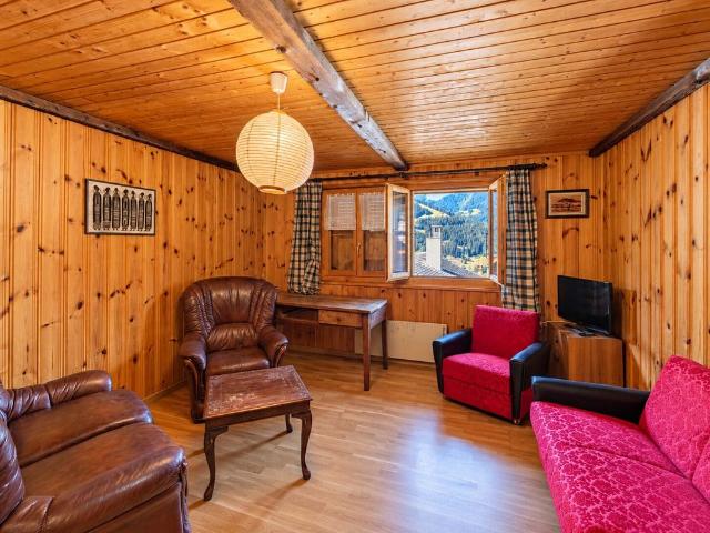 Charming apartment for year round rent in an alpine setting