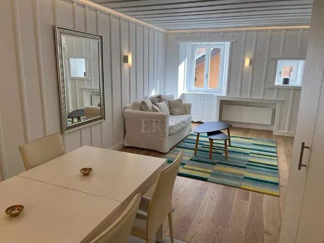 Charming apartment for yearly rent in Le Châble