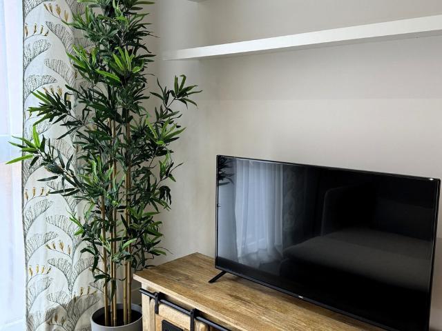 Charming apartment in Castilla by beBalmy