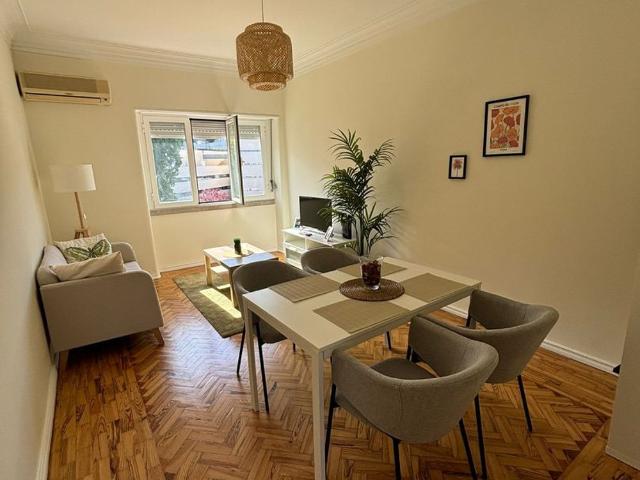 Charming Apartment in Central Lisbon