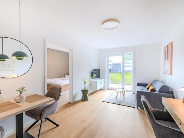 Charming apartment in a central location