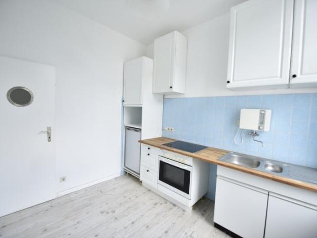 Charming apartment in a quiet area