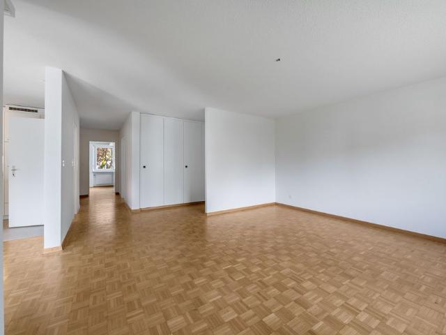 Charming apartment in a quiet location