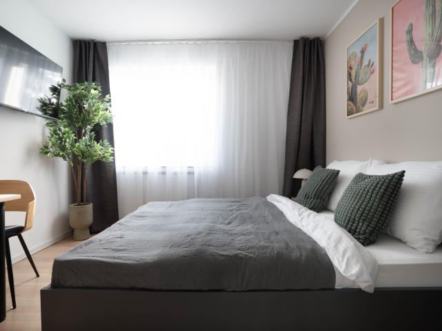 Charming apartment in Bonn