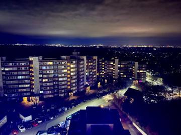 Rheinisch-Bergischer, Bergisches Land, Nordrhein-Westfalen