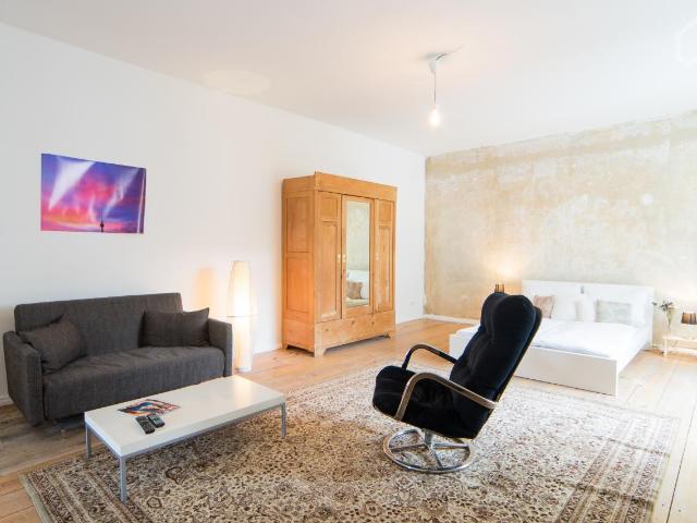 Charming apartment in Berlin Kreuzberg, Berlin Amsterdam Apartments for Rent