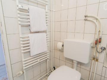 Michaelkirchplatz, Friedrichshain-Kreuzberg, Berlin, Bundesland Berlin