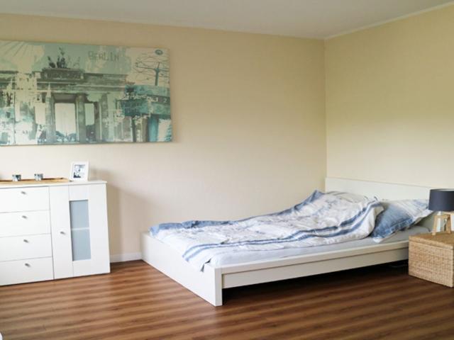 Charming Apartment in Berlin Spandau, Berlin Amsterdam Apartments for Rent
