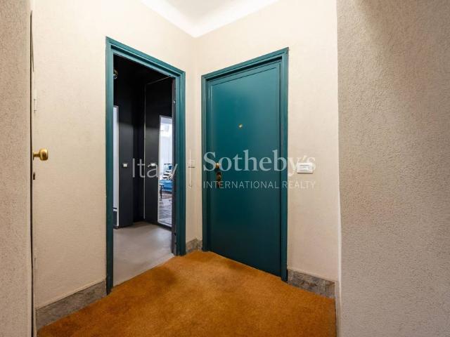 Charming apartment in Brera