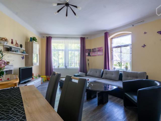 Charming apartment in Dresden, Dresden Amsterdam Apartments for Rent