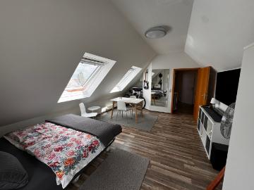 Charming apartment in excellent location, Frankfurt am Main