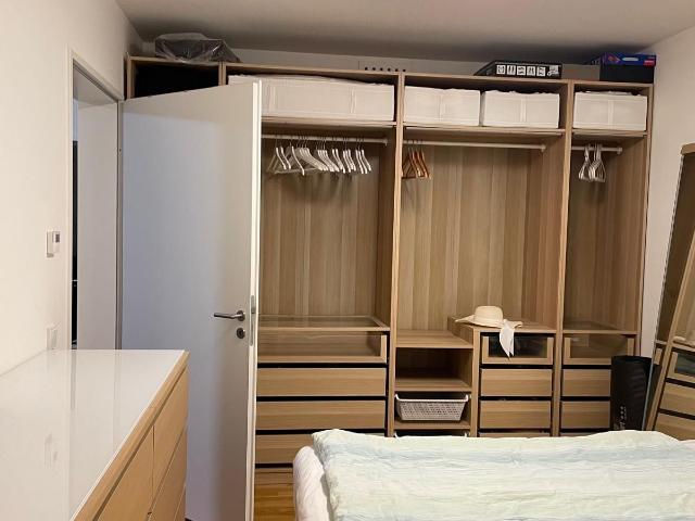 Charming apartment in Hamburg Central