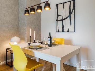 Charming apartment in Hamburg Eilbek