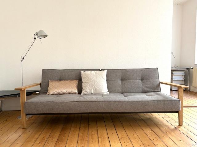 Charming apartment in Hanover List, Hannover Amsterdam Apartments for Rent