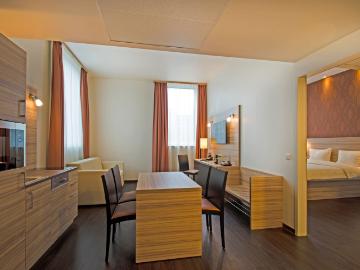 Charming apartment in Hannover