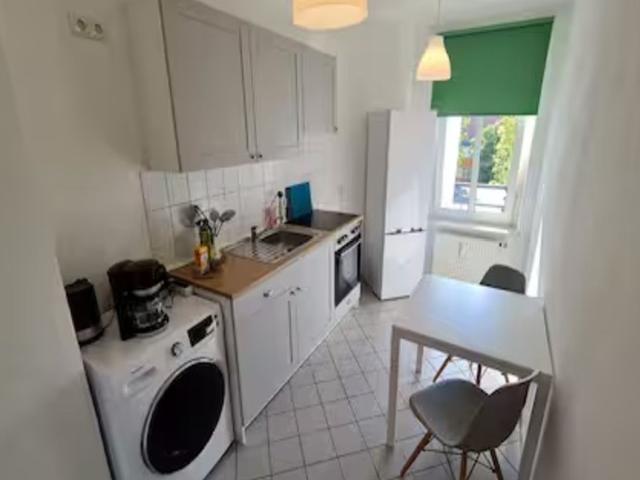 Charming apartment in Leipzig, Leipzig Amsterdam Apartments for Rent