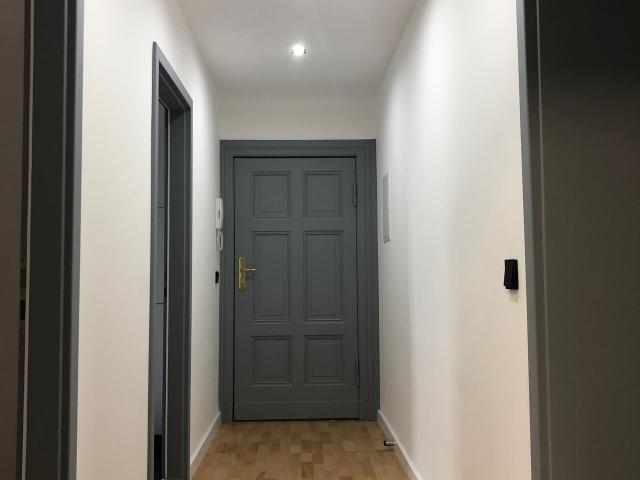 Charming apartment in Mitte, Berlin Amsterdam Apartments for Rent
