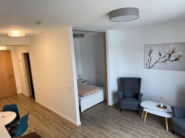 Charming apartment in Nordend close to Campus Westend / University, Frankfurt Amsterdam Apartments for Rent