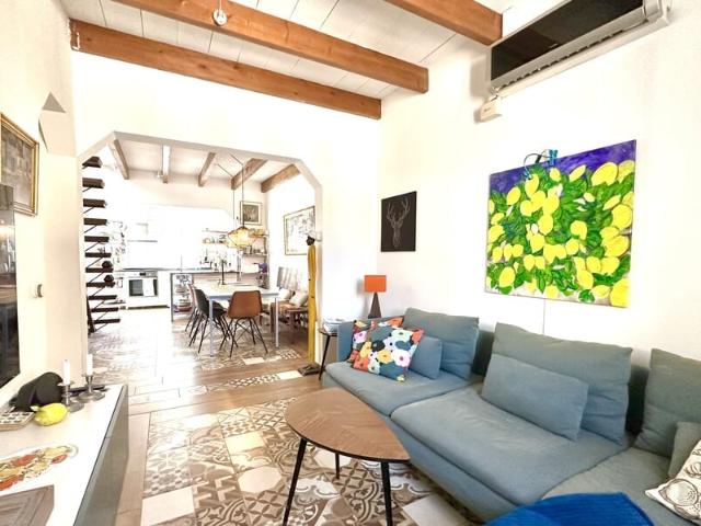 Charming apartment in Santa Catalina