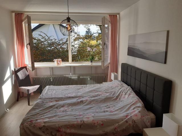 Charming apartment in Stuttgart Sillenbuch with access to park, Stuttgart Amsterdam Apartments for Rent
