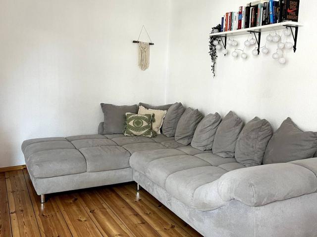 Charming apartment in Pankow