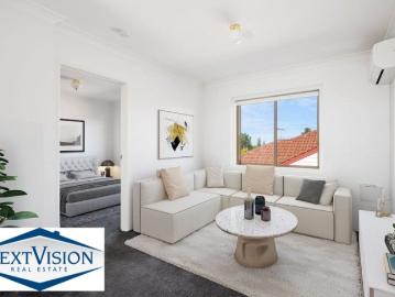 Charming Apartment in Prime Como Riverside Location Perfect for Investors or First Time Buyers