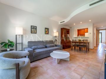 Charming apartment in Río Real Golf, Marbella, surrounded by nature and tranquility