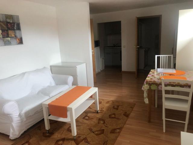 Charming apartment in Wolfsburg, Wolfsburg Amsterdam Apartments for Rent
